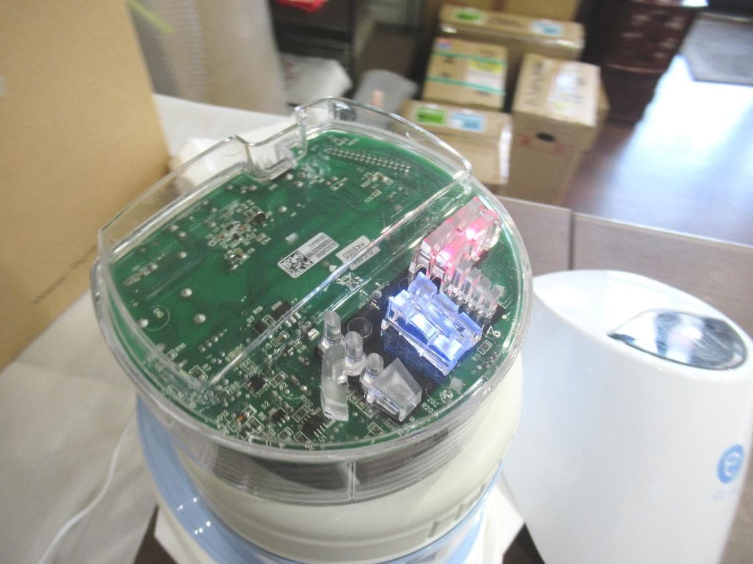 Amway　アムウェイ 　eSpring　浄水器II　据置型 100188J2