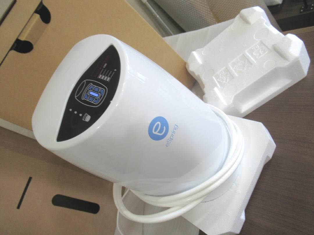 Amway　アムウェイ 　eSpring　浄水器II　据置型 100188J2