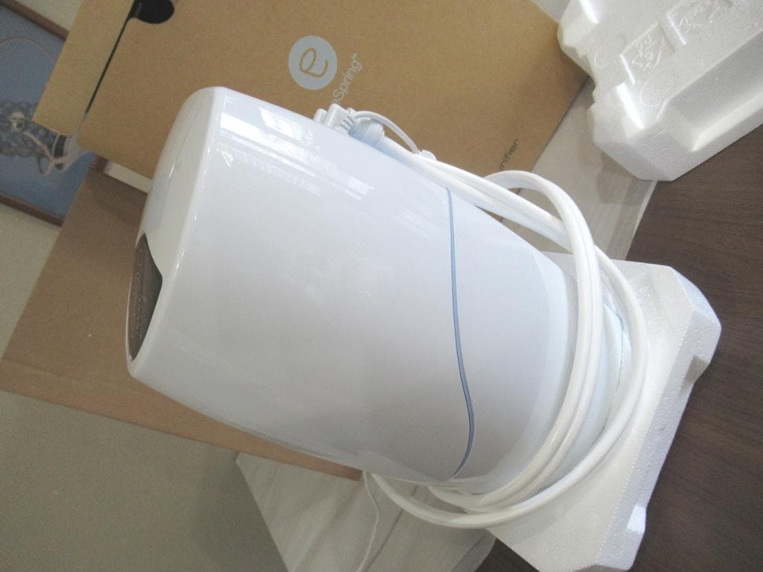 Amway　アムウェイ 　eSpring　浄水器II　据置型 100188J2