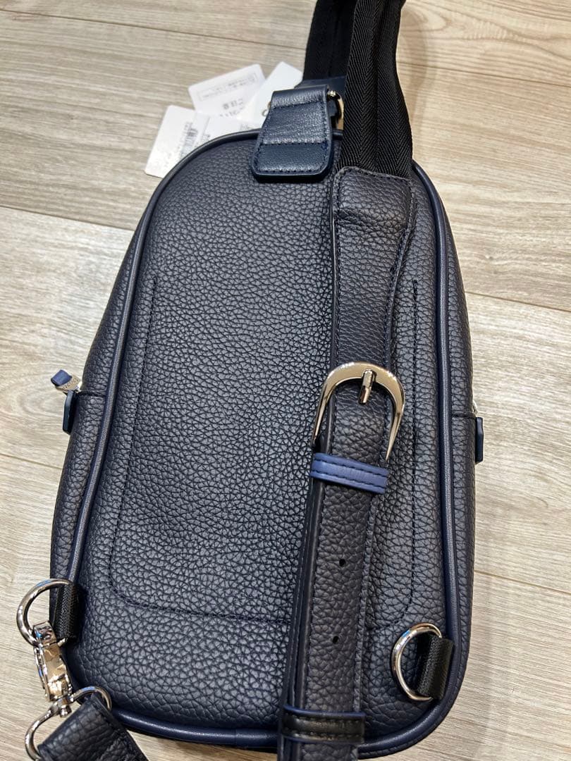 タケオキクチ ショルダーバッグ　ワンショルダー