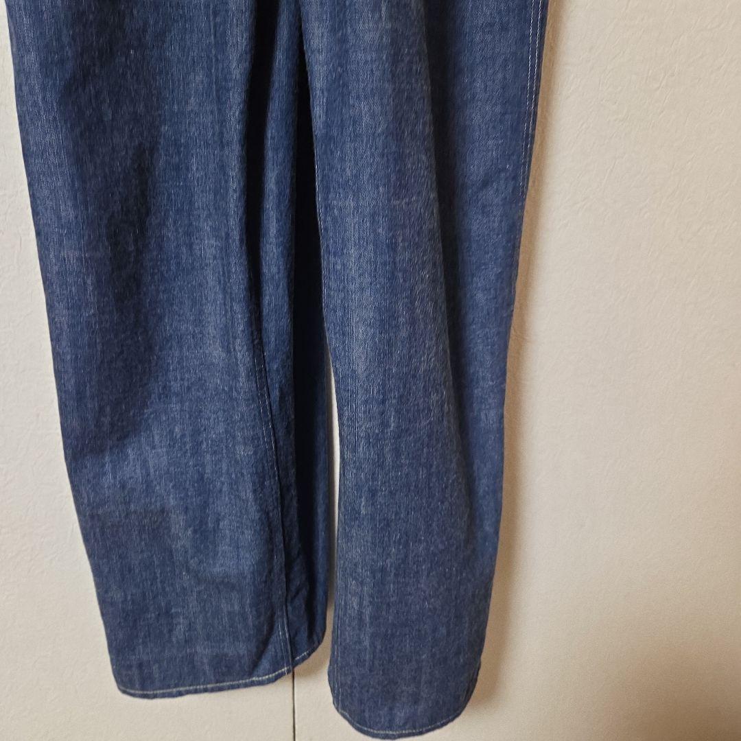 jelado大戦オーバーオールsize:S程度良