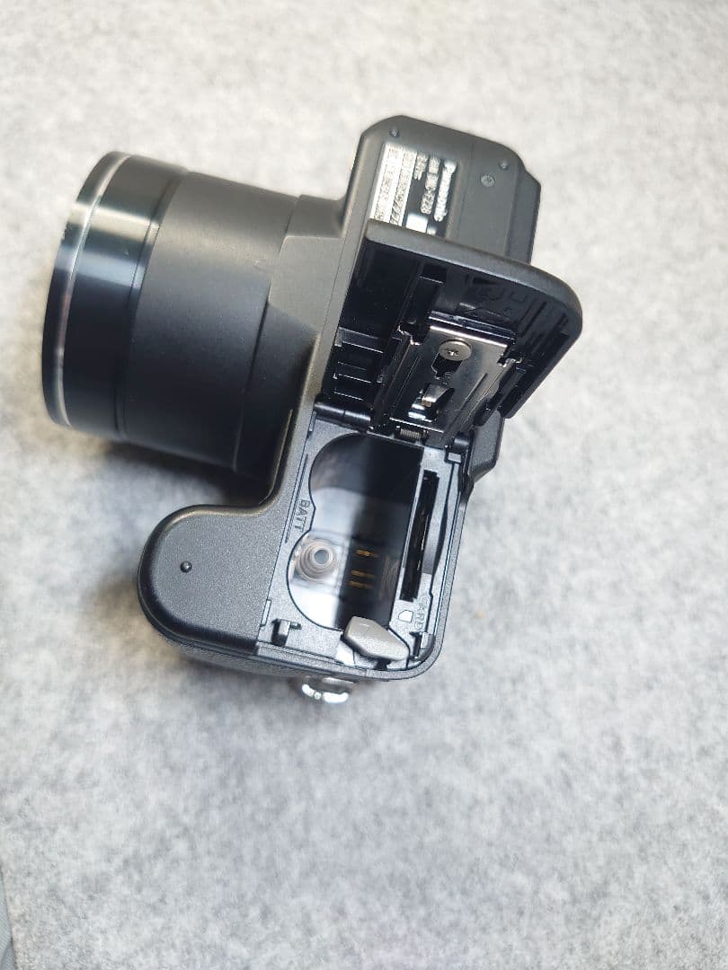 Panasonic LUMIX DMC-FZ28 コンデジ