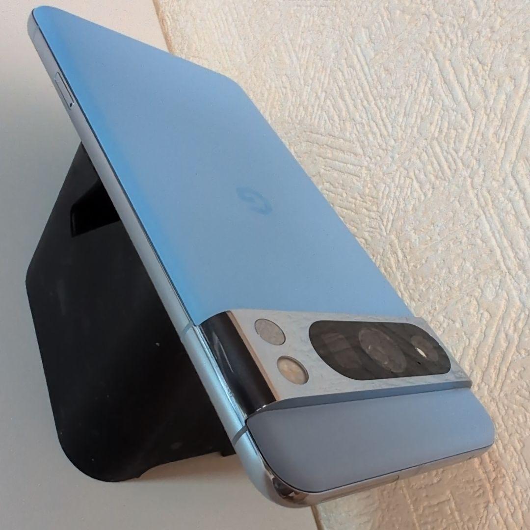 Google Pixel 8 Pro Bay 128 GB（SIM フリー）