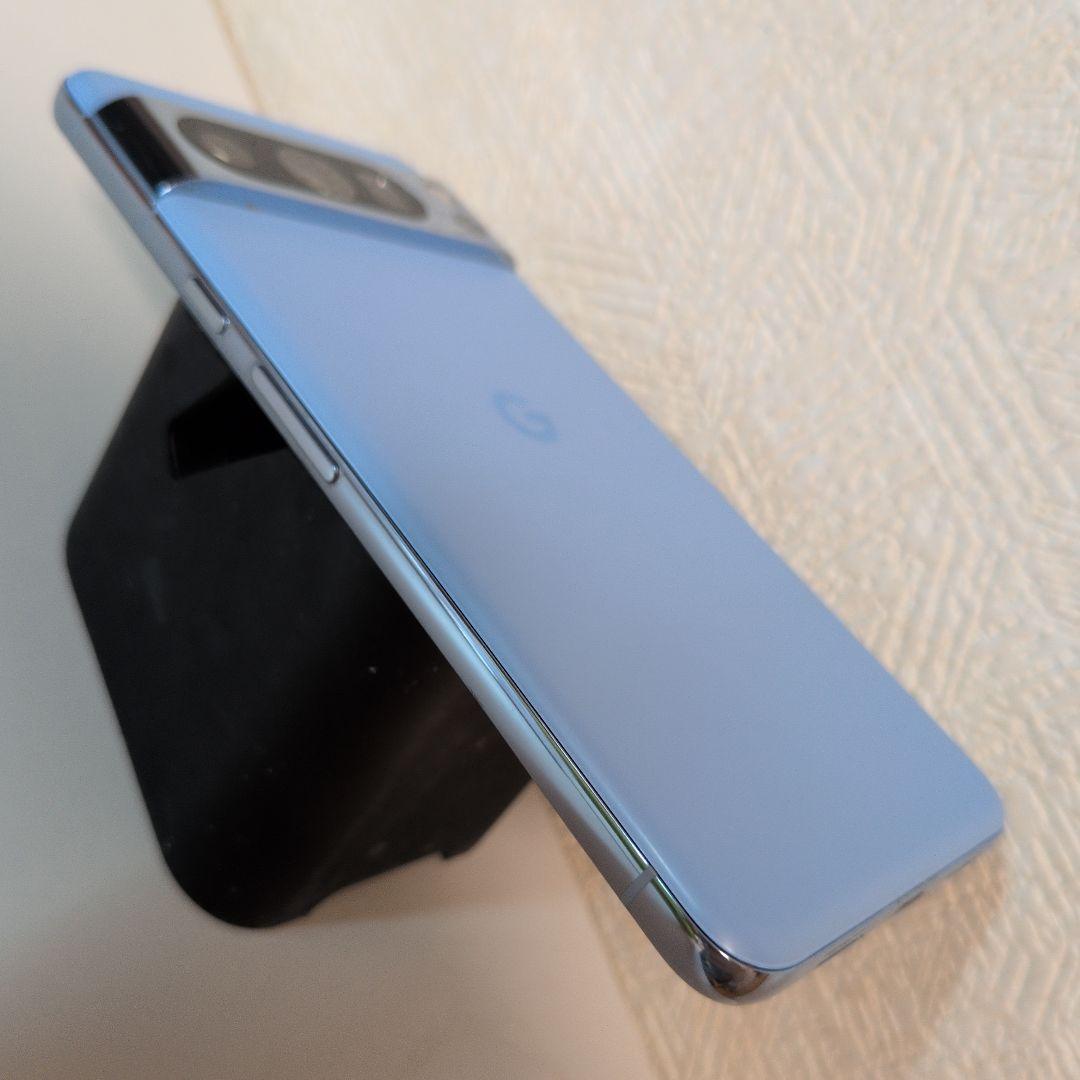 Google Pixel 8 Pro Bay 128 GB（SIM フリー）