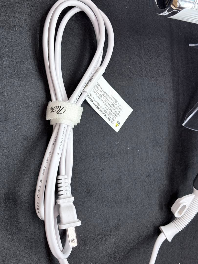 【動作確認済み】【化粧箱付き】ReFaビューテックドライヤースマート2024年製