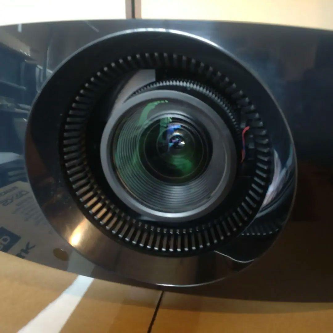 user_0d SONY VPL-VW255 4Kプロジェクター本体