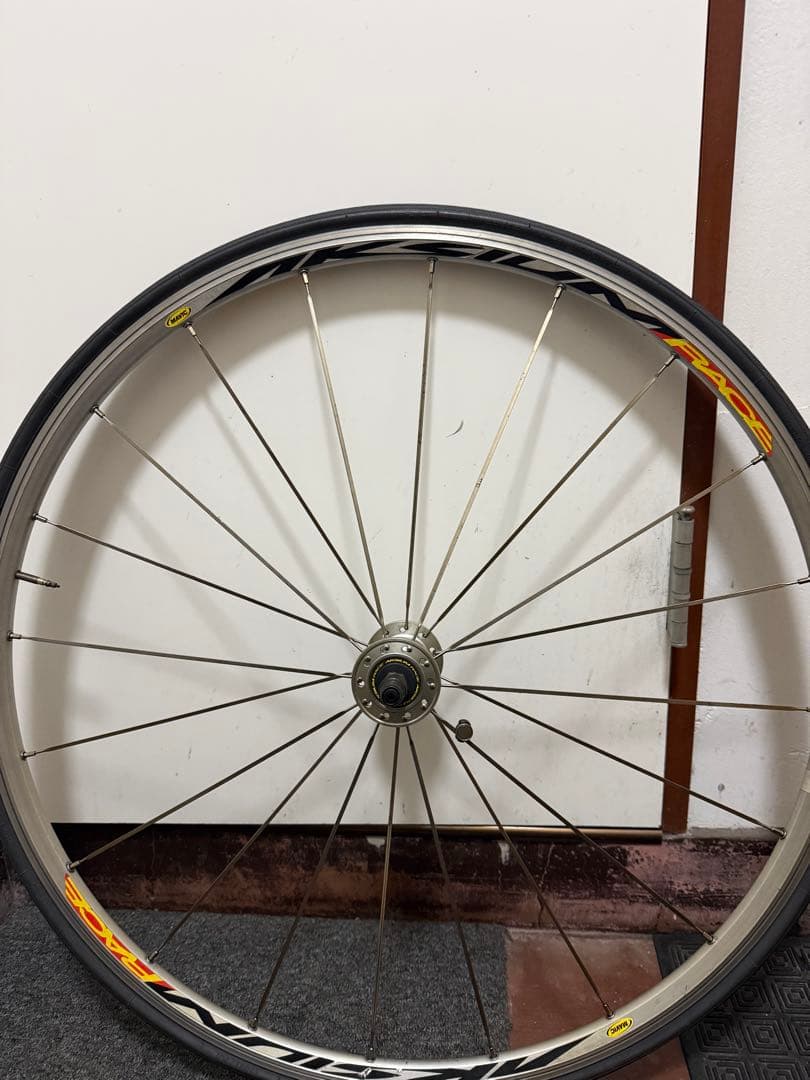 カンパニョーロ　10速コンポーネント