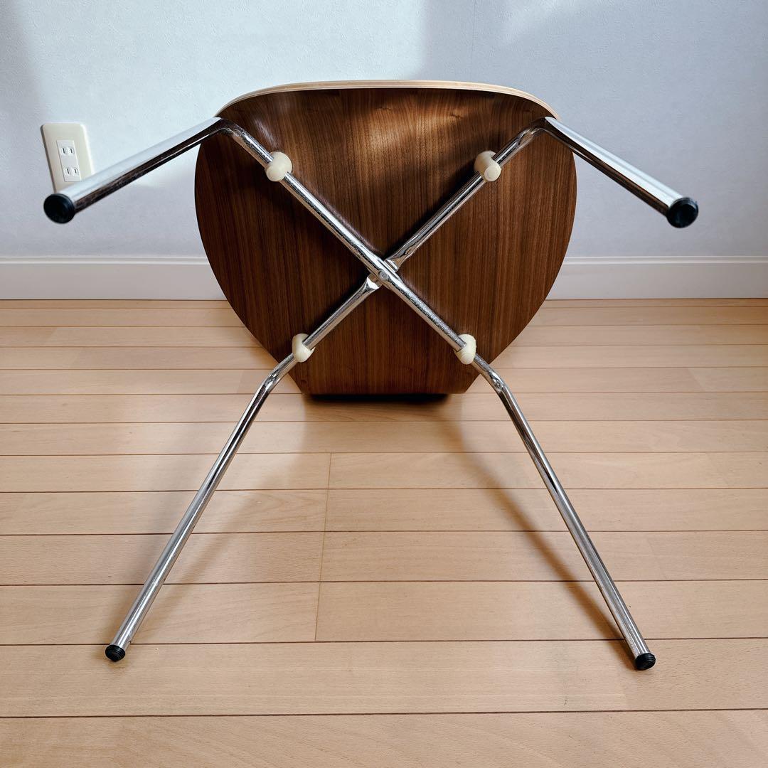 セブンチェア フリッツ・ハンセン リプロダクト 2脚セット