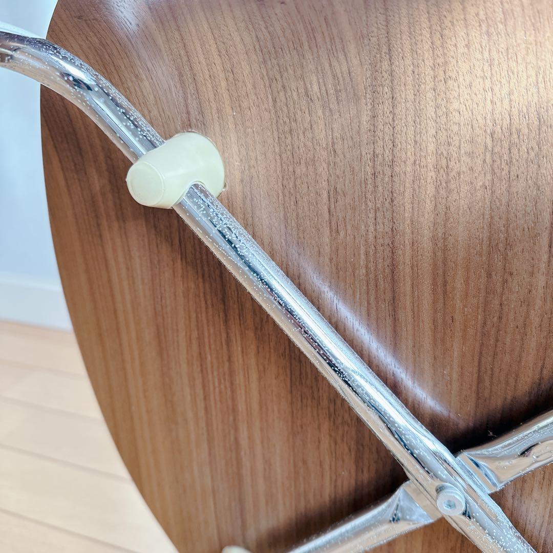 セブンチェア フリッツ・ハンセン リプロダクト 2脚セット