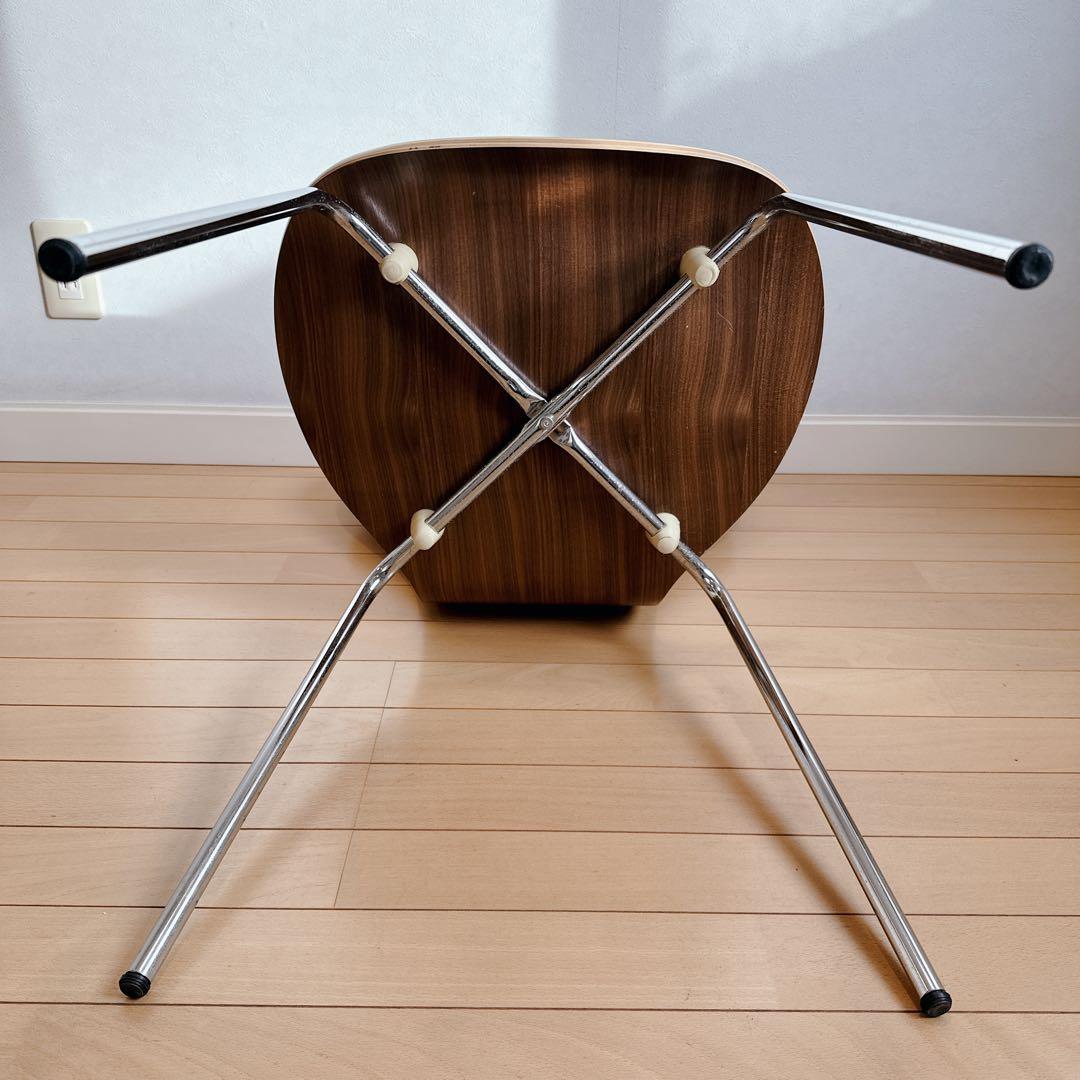 セブンチェア フリッツ・ハンセン リプロダクト 2脚セット