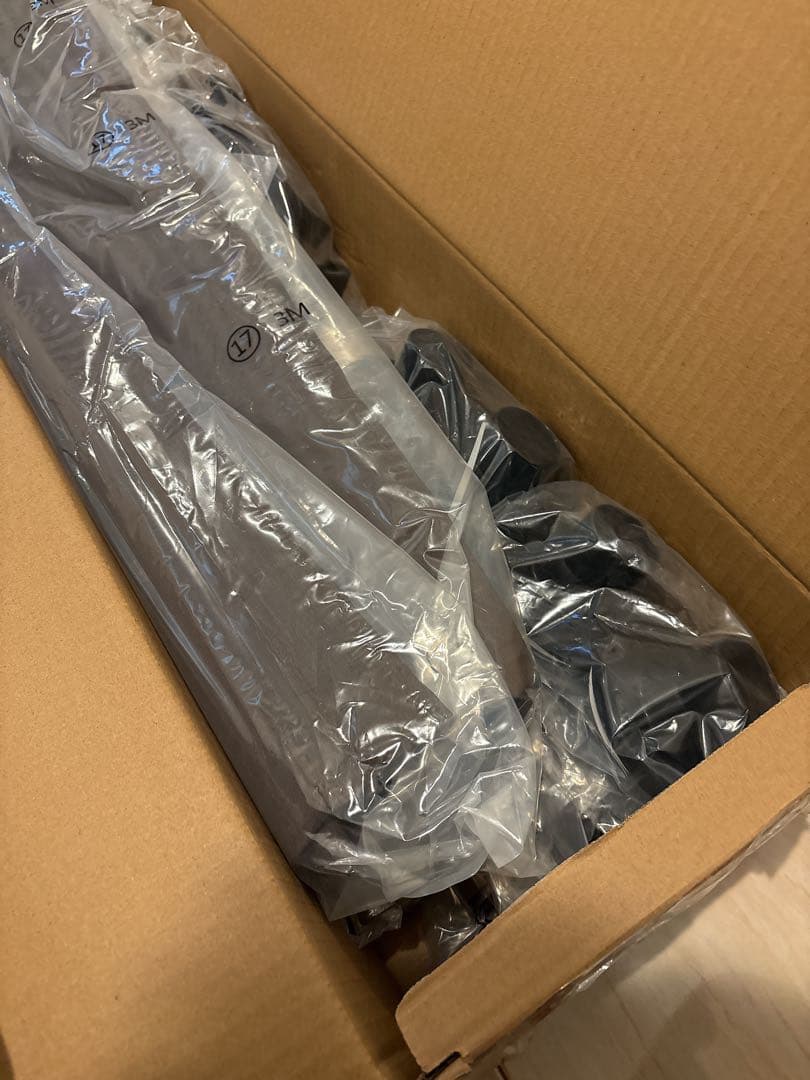 オーニング、サンシェード 幅300cm(未使用)