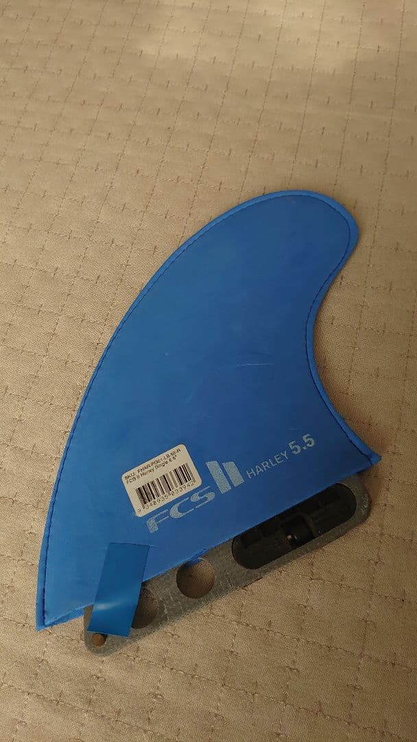 FCS HARLEY HarleyIngleby 5.5”ハーレーイングルビー