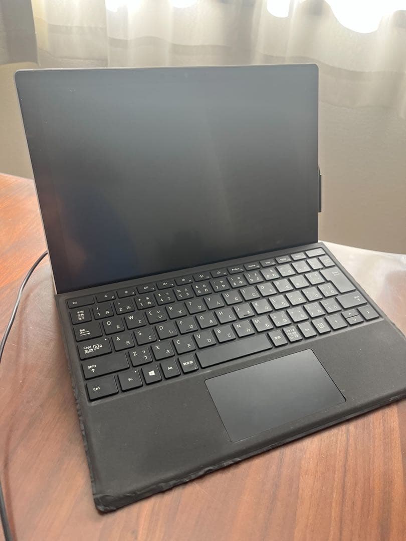 Windowsタブレット本体 Surface Pro(2018) Corei5/8GB/SSD256GB)