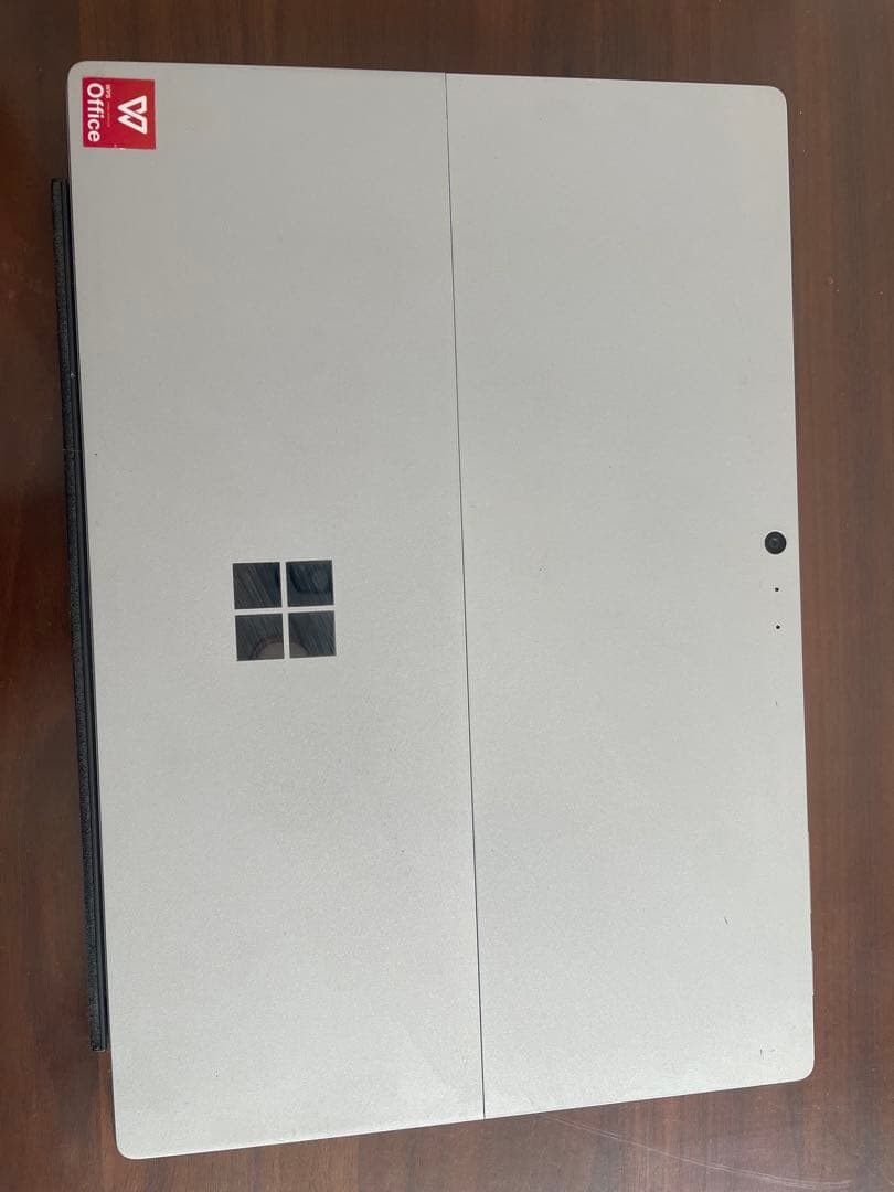 Windowsタブレット本体 Surface Pro(2018) Corei5/8GB/SSD256GB)