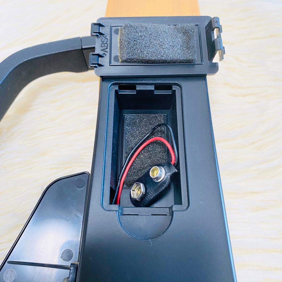 美品 YAMAHA ヤマハ SLG-100S 付属品多数