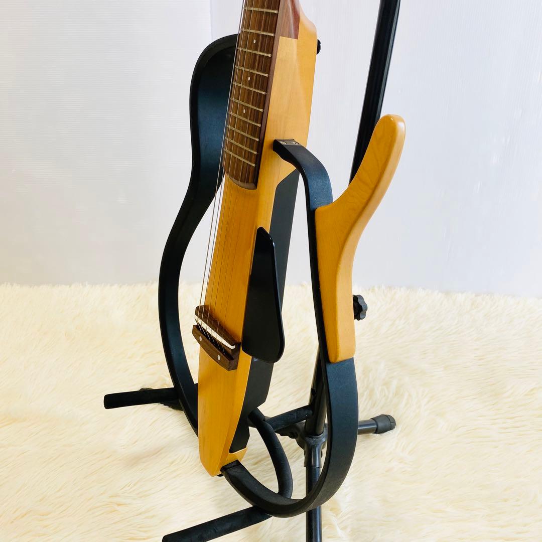 美品 YAMAHA ヤマハ SLG-100S 付属品多数