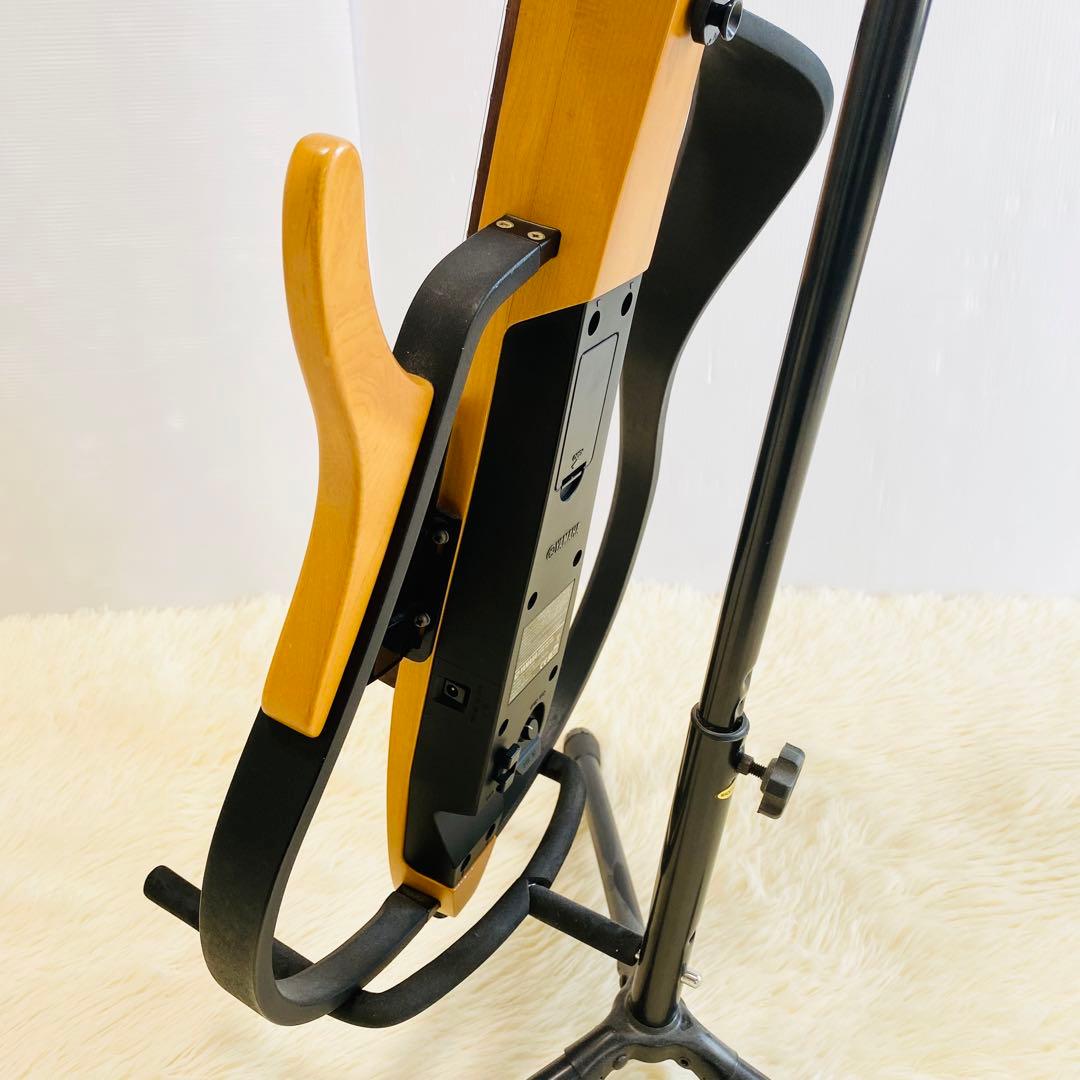 美品 YAMAHA ヤマハ SLG-100S 付属品多数