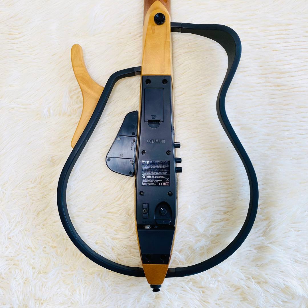 美品 YAMAHA ヤマハ SLG-100S 付属品多数