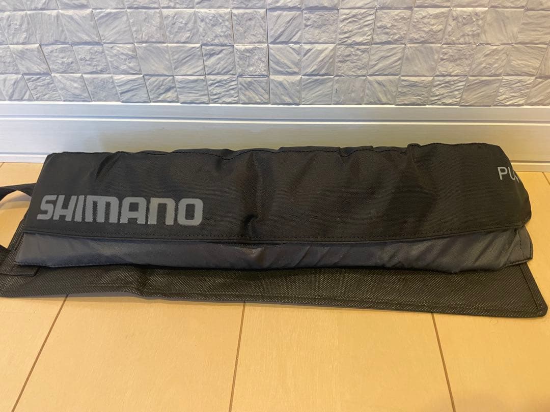 ライフジャケット　SHIMANO TYPE A ウエストベルトタイプ