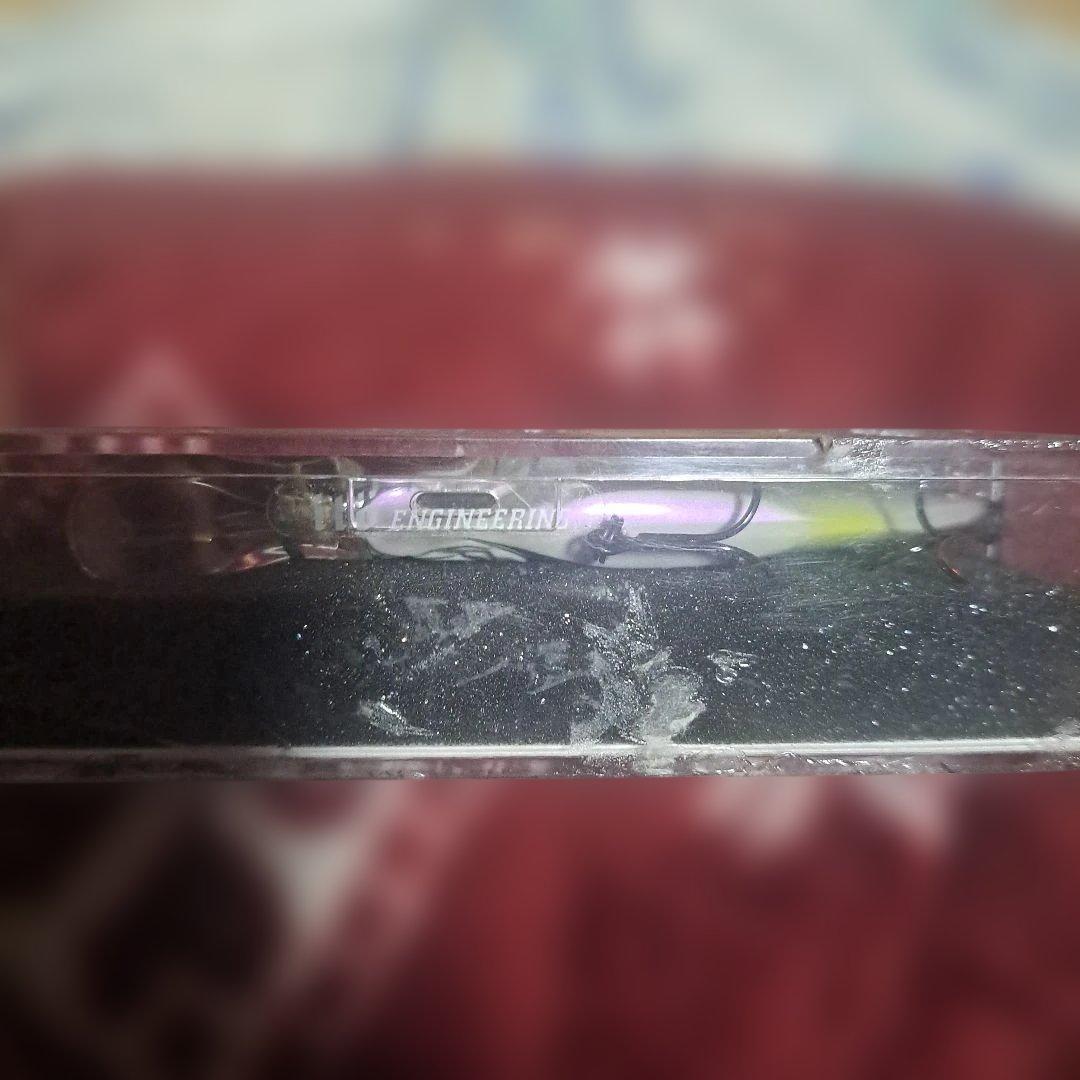 ルアー・フライ Sixth Sense DIVING FLAP SLAP ito