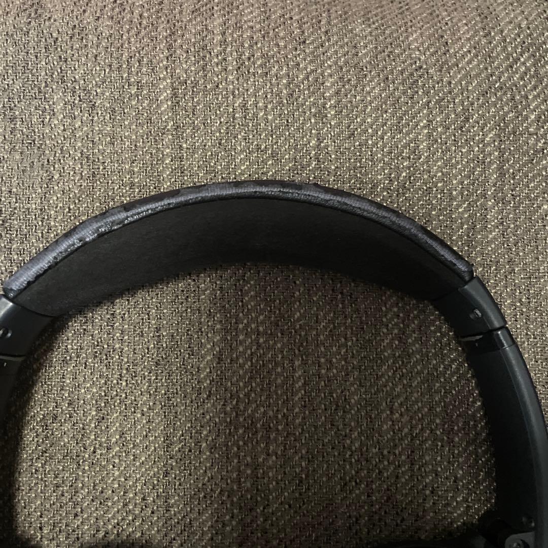 QUIETCOMFORT ヘッドフォン