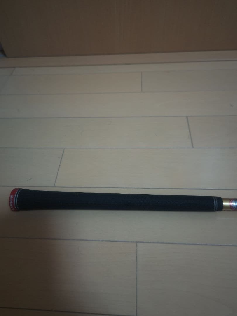 TOURAD CQ6S 3W テーラーメイドリーブ メーカーカスタム