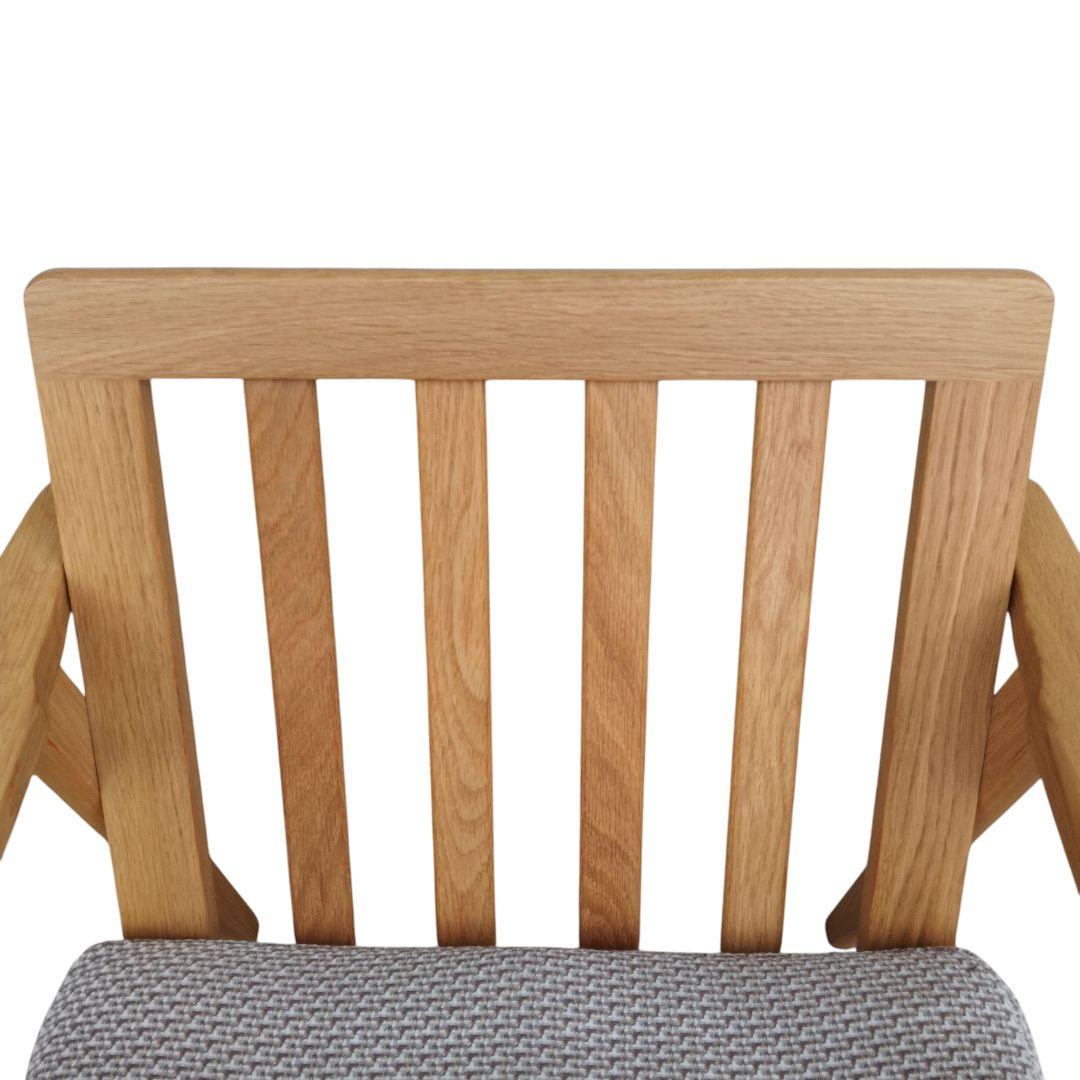 【美品】マルニ60 オークフレーム 1シーター　maruni60　ソファ