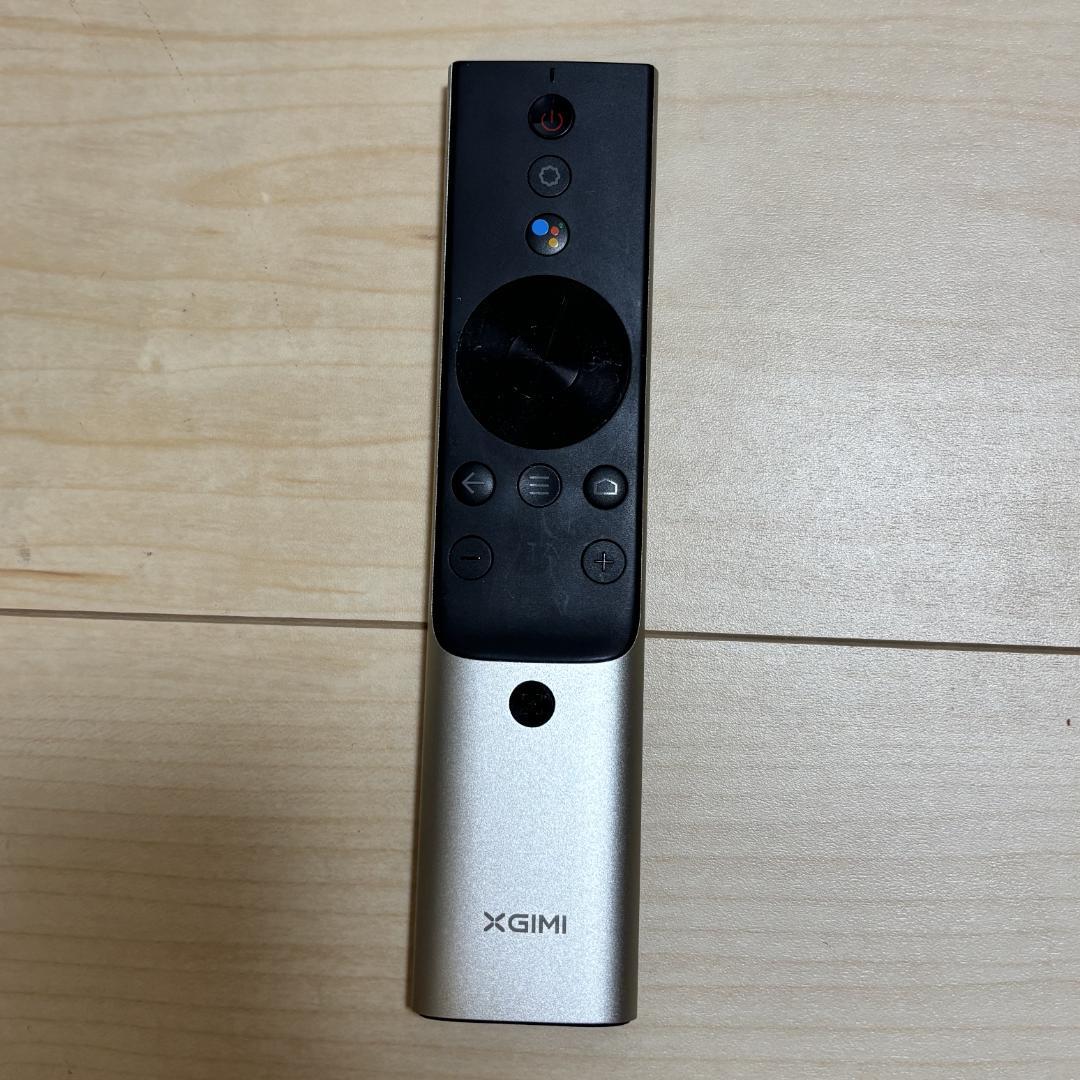 XGIMI HORIZON Ultra プロジェクター