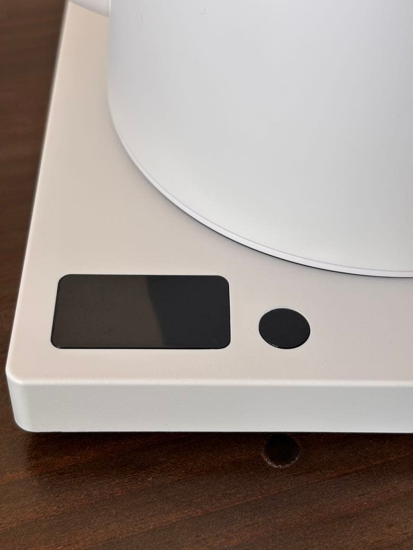 Varia AURA スマートケトル 0.8L White