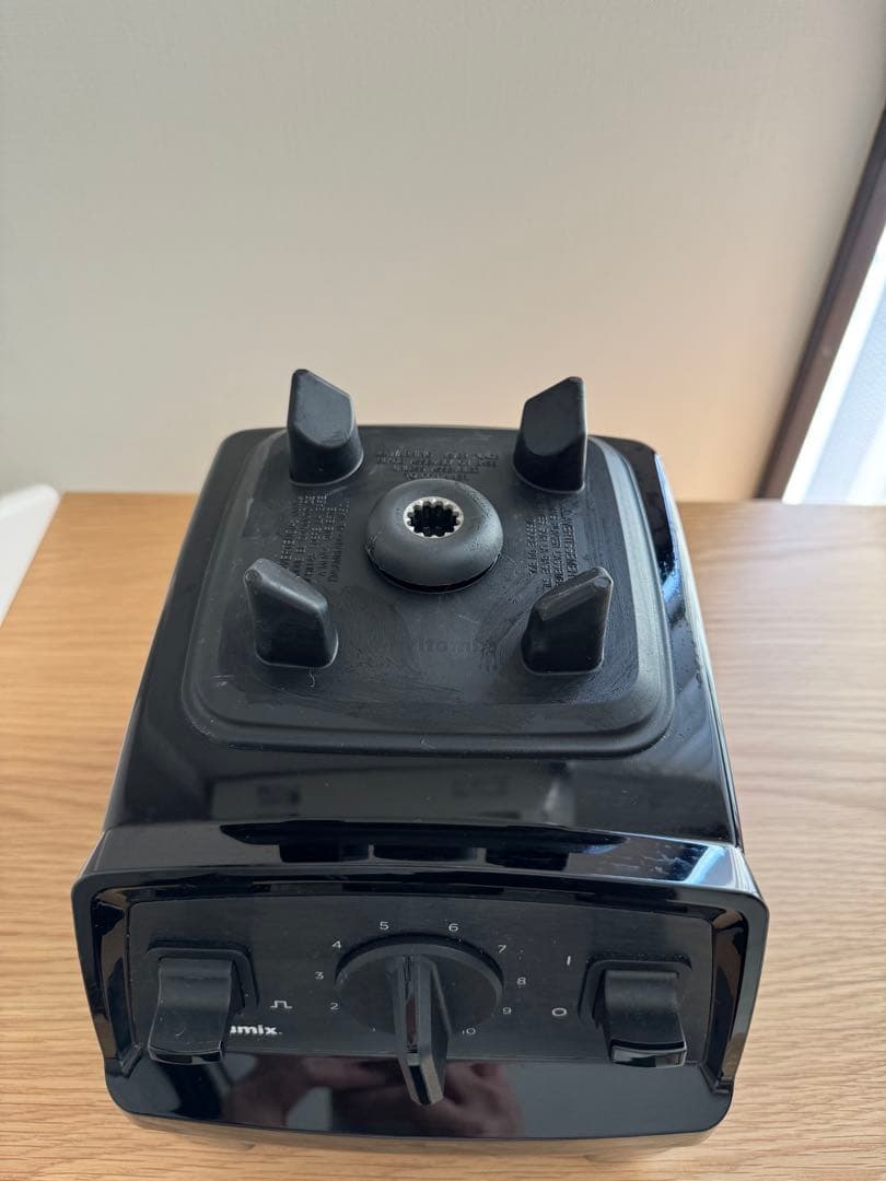 Vitamix VM0202 E310ブラック