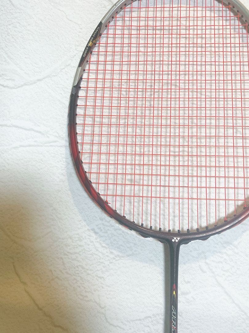 ヨネックス アーマテック900パワー 廃盤