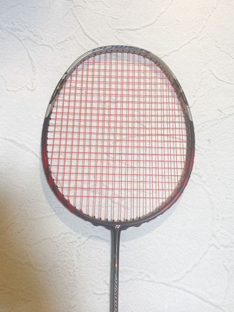 ヨネックス アーマテック900パワー 廃盤