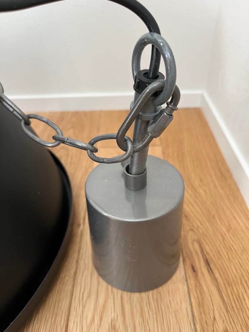 ハモサ　HUNT LAMP ハントランプ ペンダントランプ