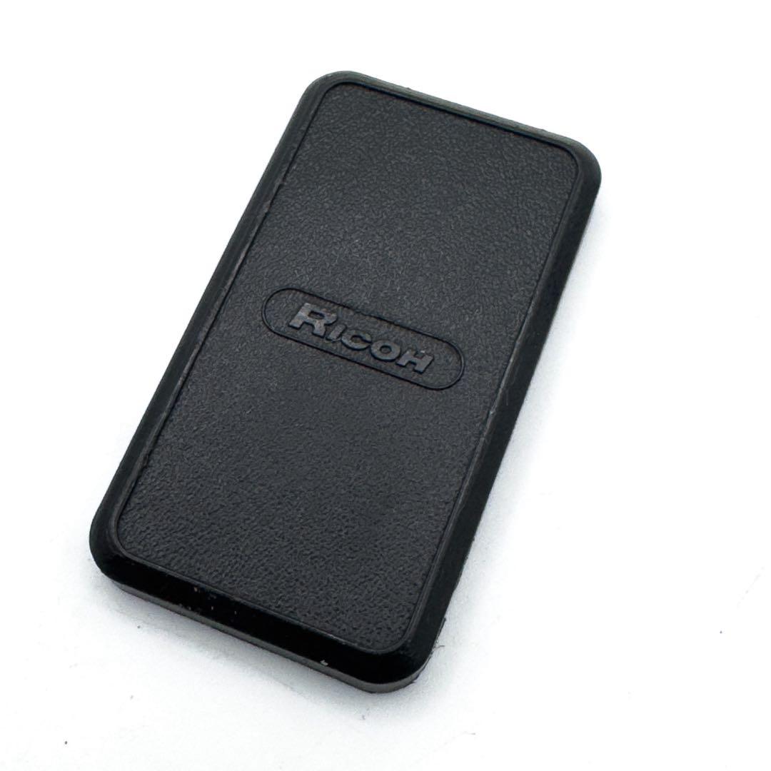 Sランク 整備済み RICOH AUTO HALF E ファンタジー 1ヶ月保証