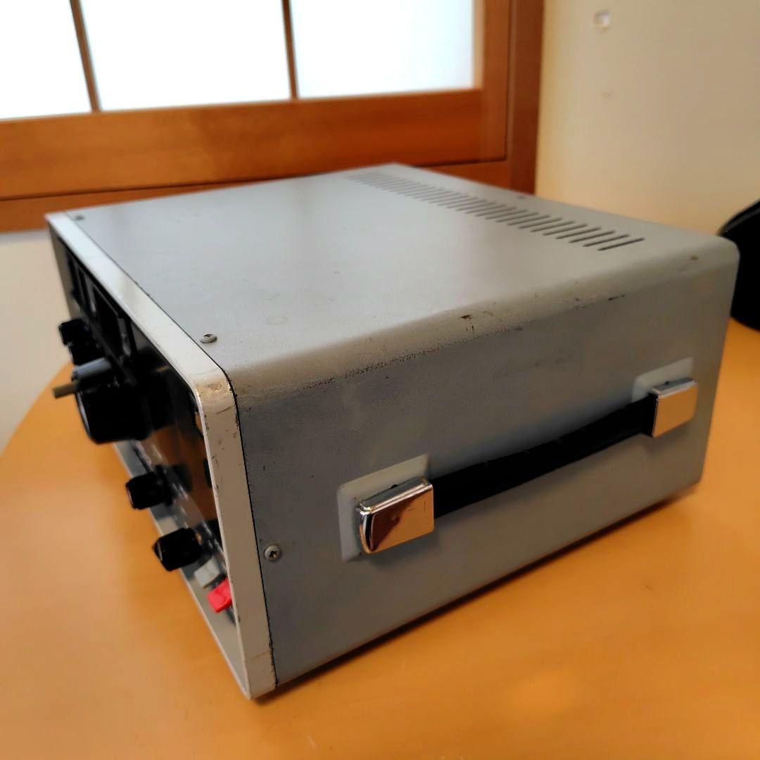 FRG-7 八重洲無線　コミュニケーションレシーバー　受信機　短波　初期型