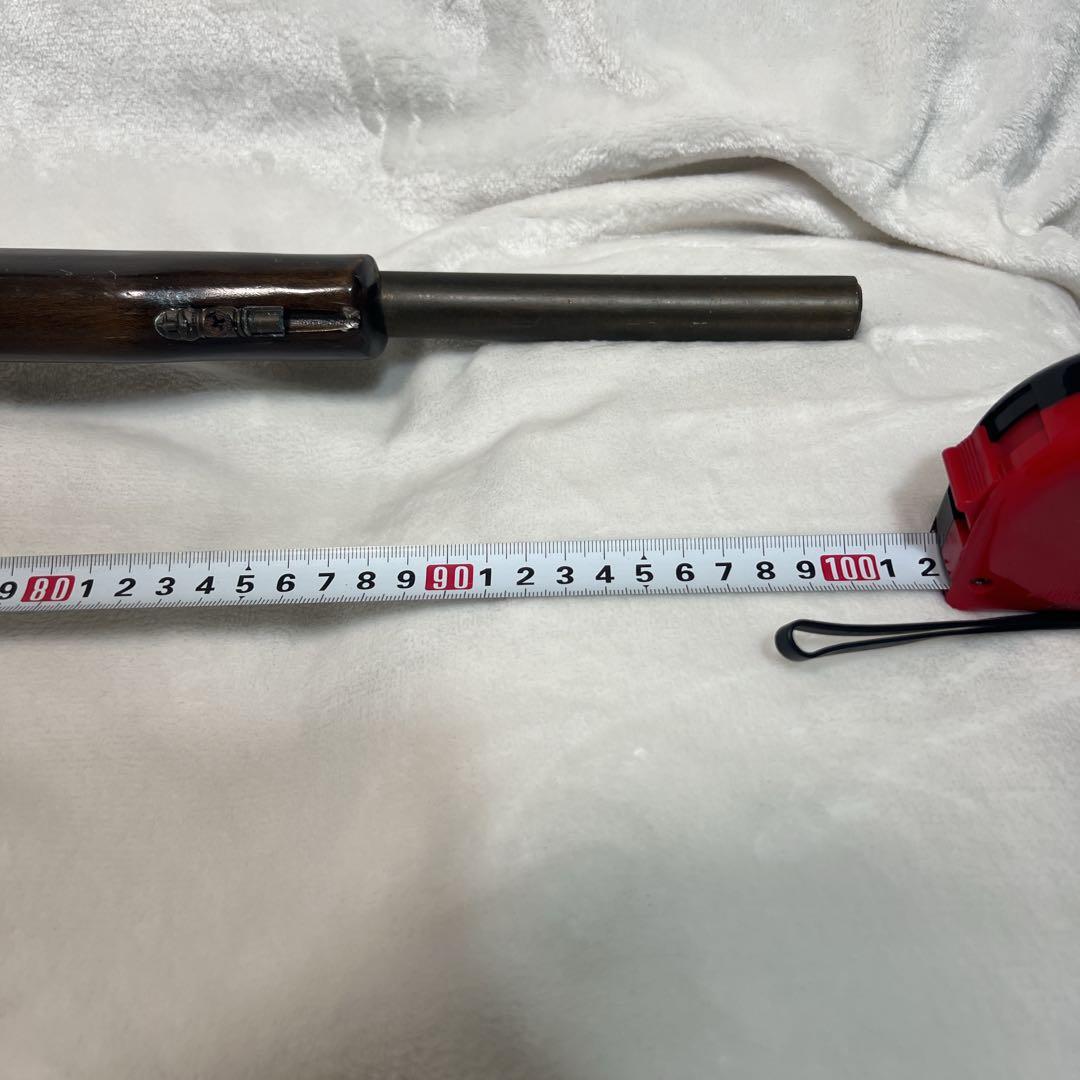 古式銃 レプリカ アンティーク ライフル 木製 金属 装飾銃 リアルウッド