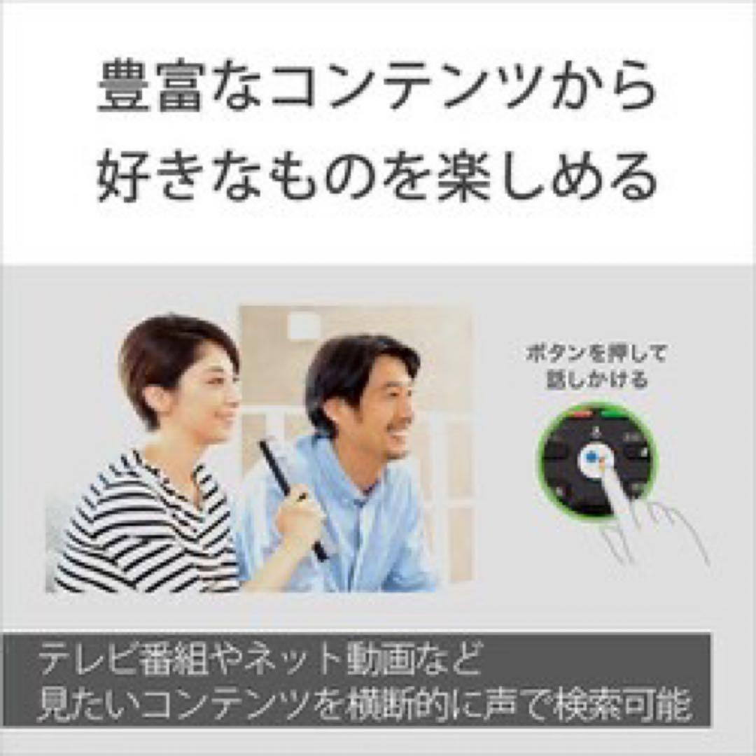 【4K液晶テレビ】SONY BRAVIA 65V型 KJ-65X8000G