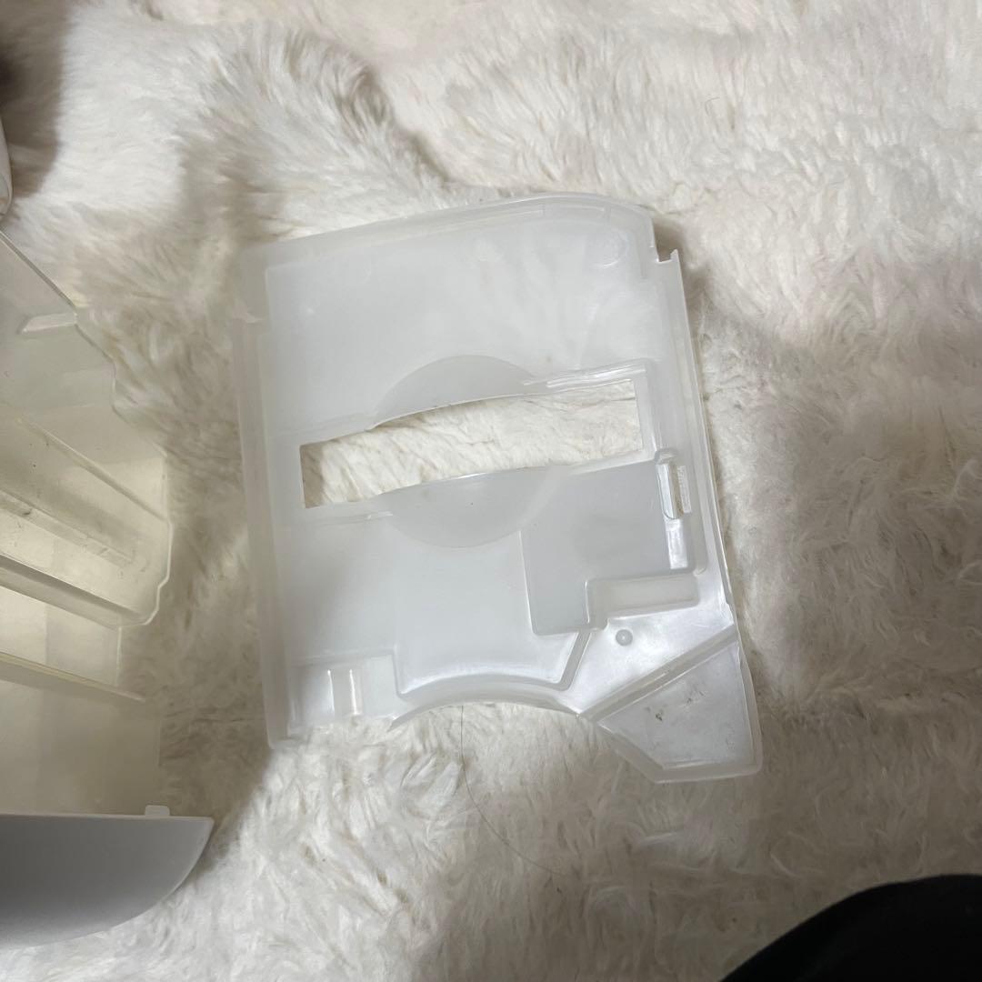 シャープ 衣類乾燥機 除湿機 プラズマクラスター 8畳 CV-N71-W