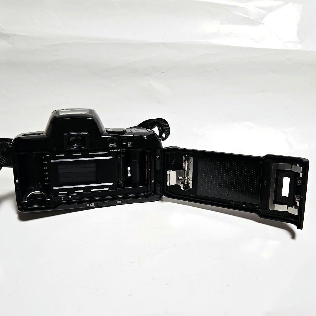 PENTAX Z-70P フィルム一眼レフカメラ テスト済み 3-14-1