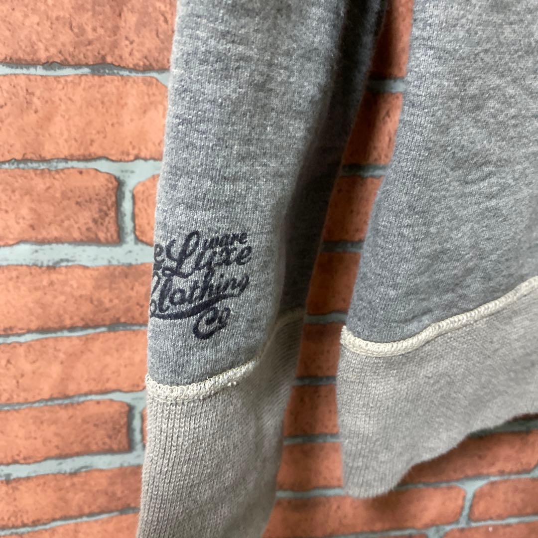 Deluxeware スウェット　L