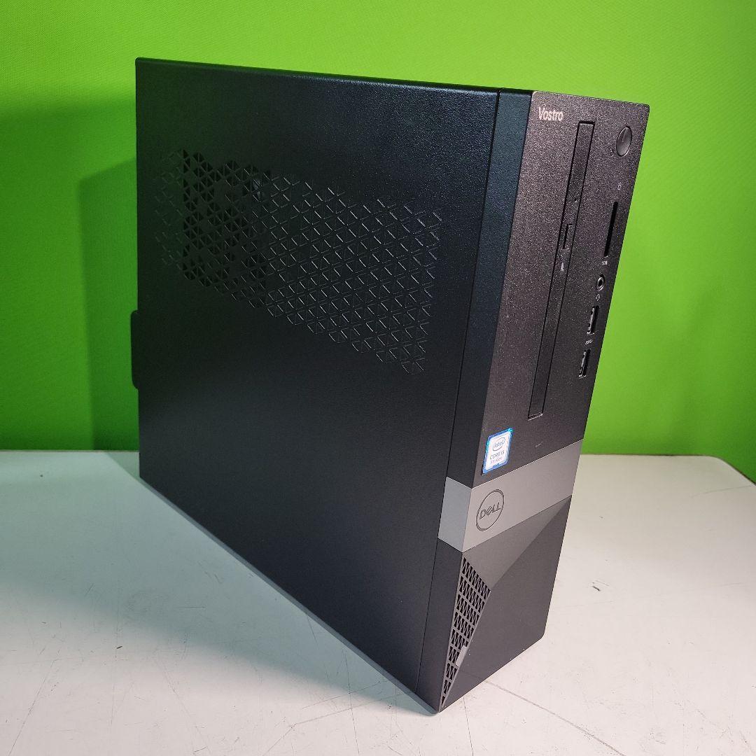 Dell Vostro 3471/i5第9中古動作品