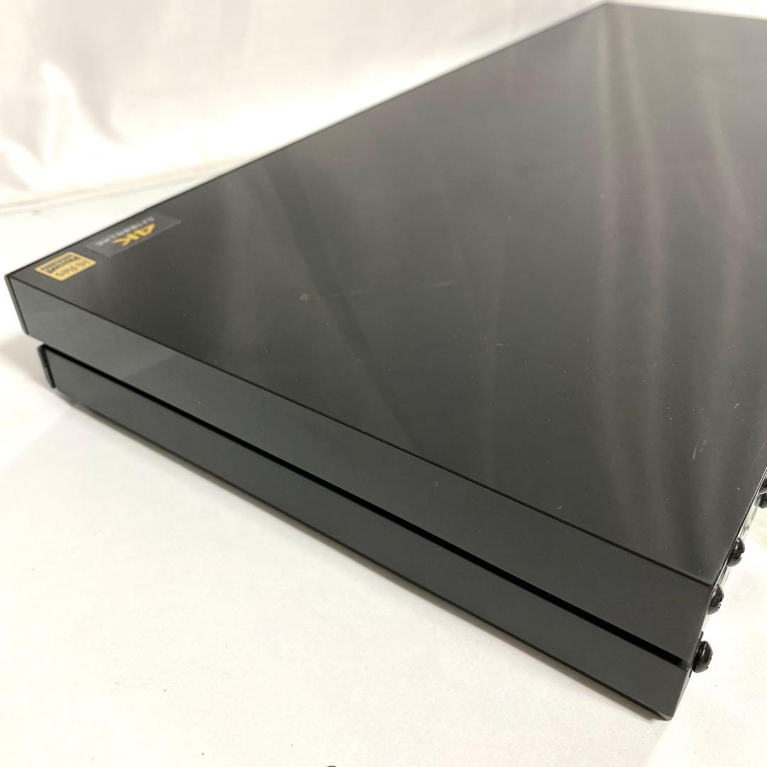 SONY BDZ-ZW1800 ブルーレイレコーダー 2022年製