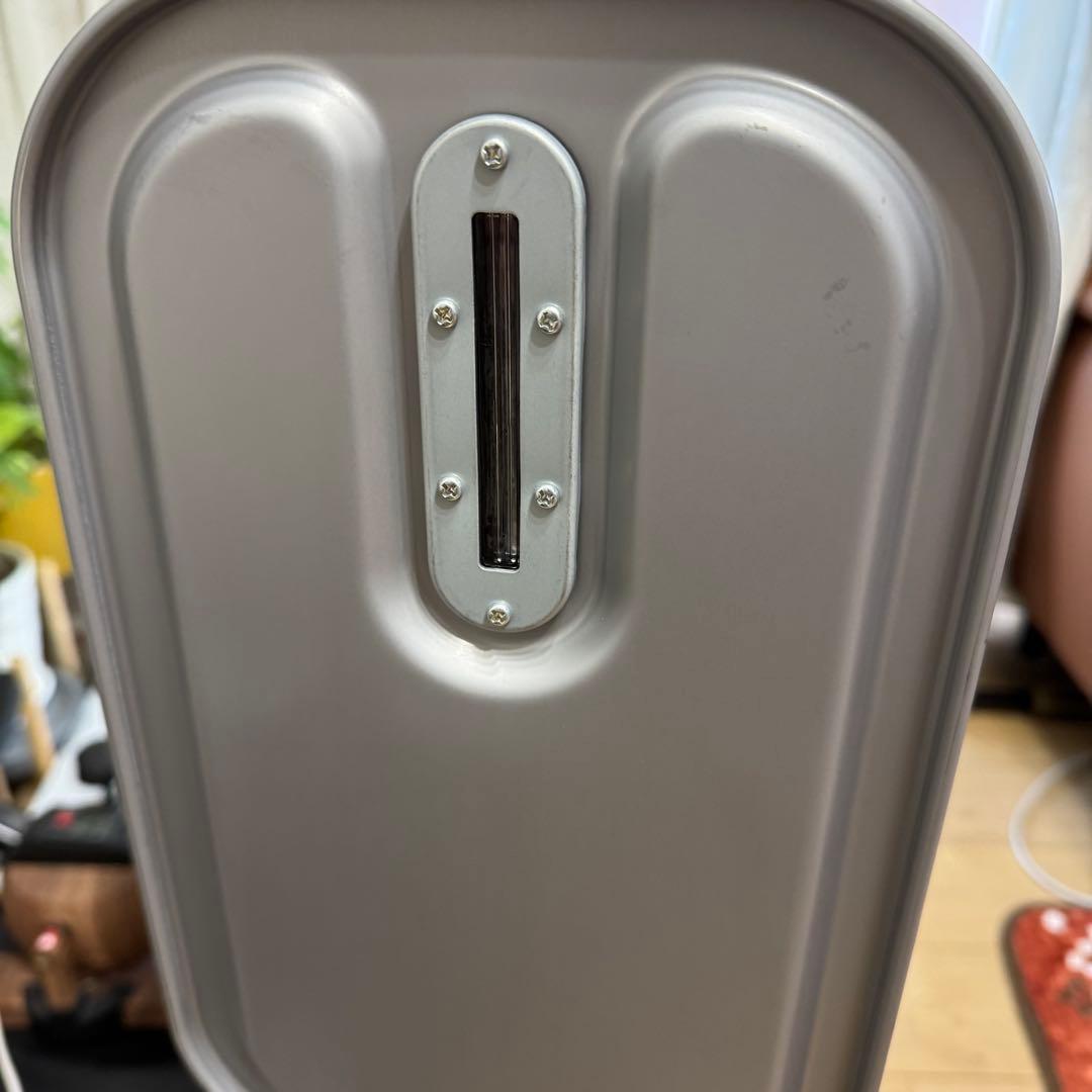 【美品】コロナ FH-WZ3622BY 製造年2022年