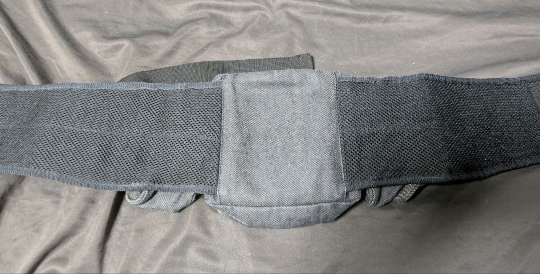 ミュウミュウ♥miumiu ウエストバッグ　ボディバック