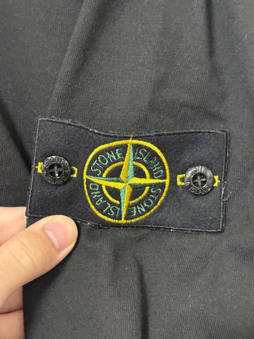 STONE  ロンT Sサイズ タグ有り