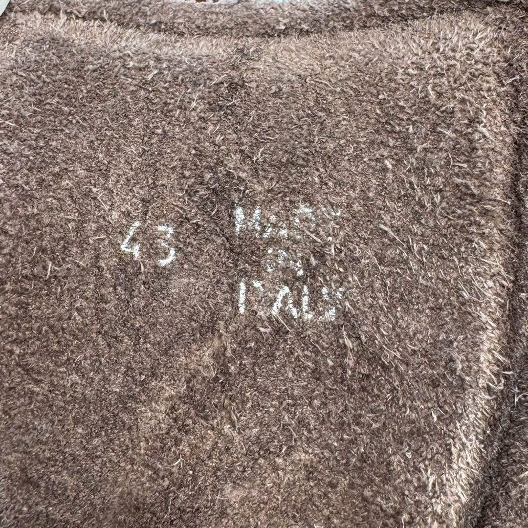 未使用級/43 DIEMME ROCCIA VET マウンテンブーツ イタリア製