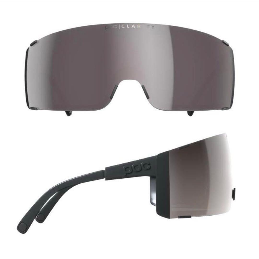 poc ポック PROPEL プロペル　新品同様