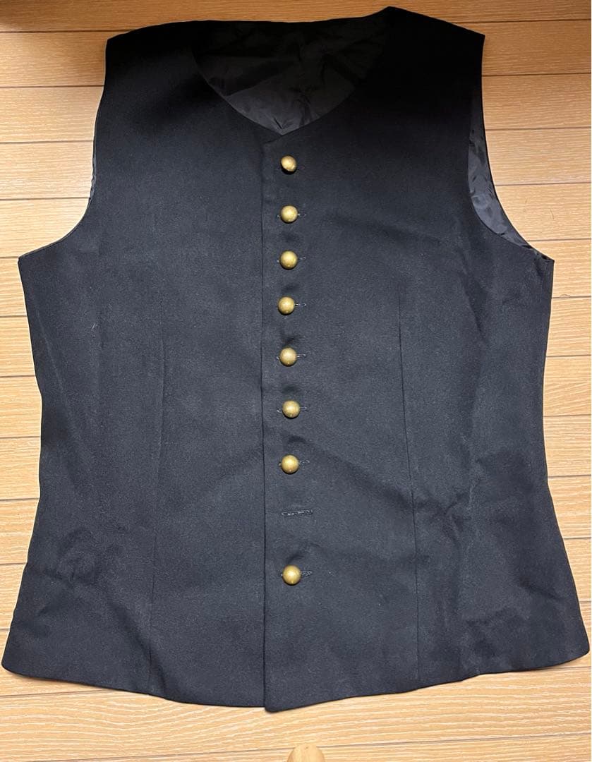 【難あり】コスプレ 刀剣乱舞 加州清光 コスモンドLサイズ