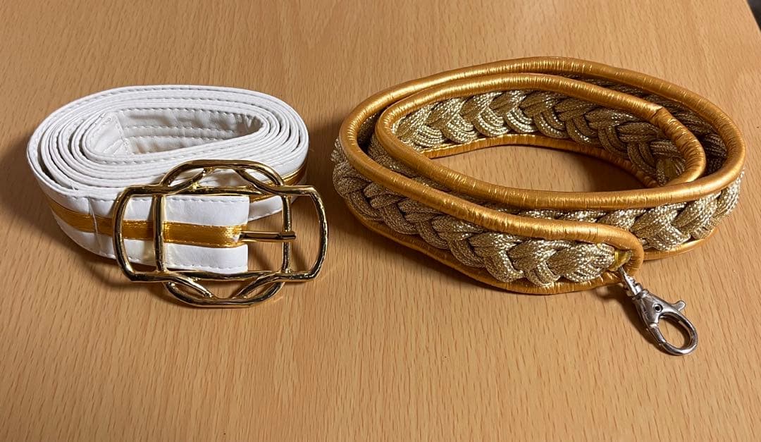 【難あり】コスプレ 刀剣乱舞 加州清光 コスモンドLサイズ