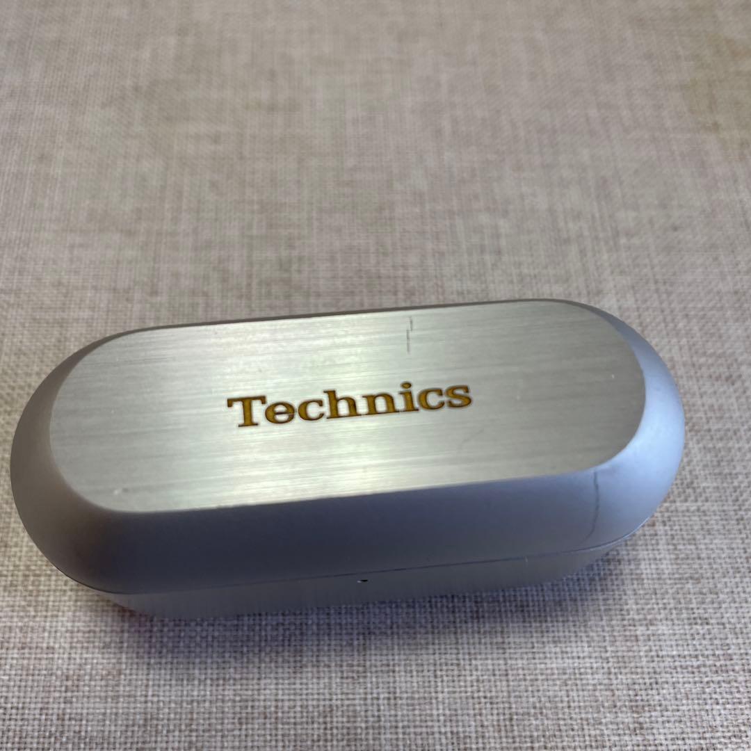 イヤホン Technics eah az100
